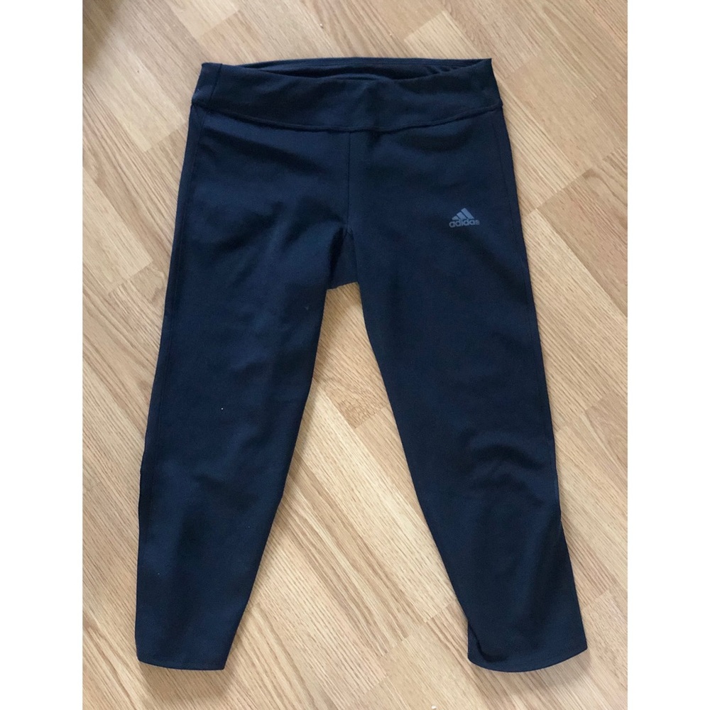 ADIDAS Climacool Crops 🌬